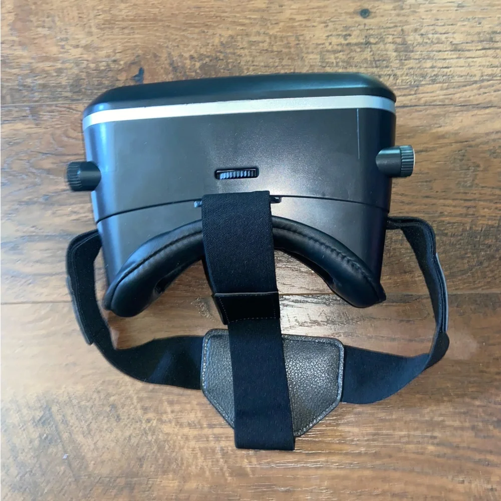 VR Shinecon Headset